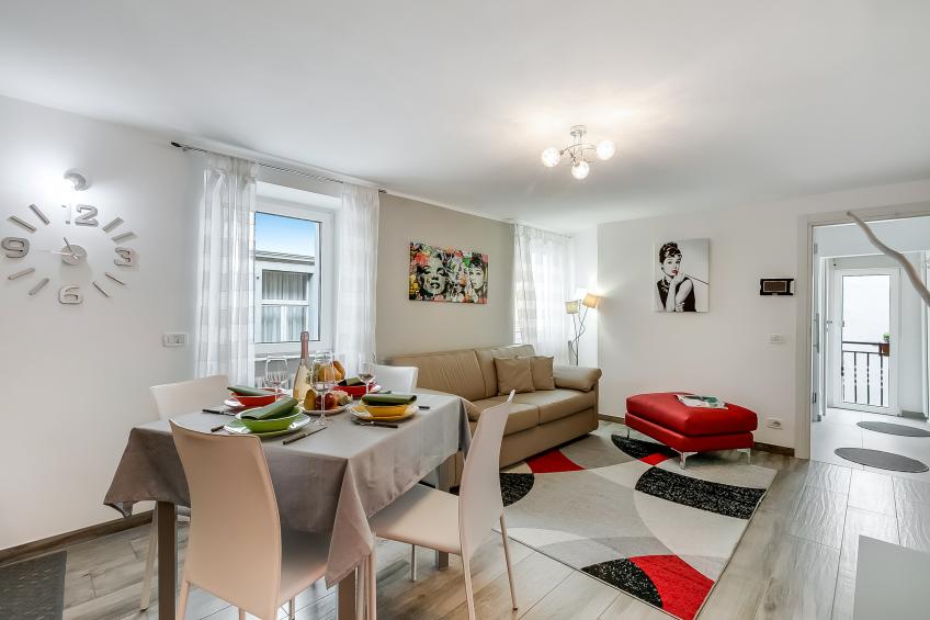 Casa Cuore