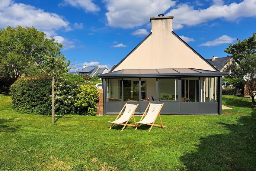Vakantiehuis, Plouarzel - foto 2