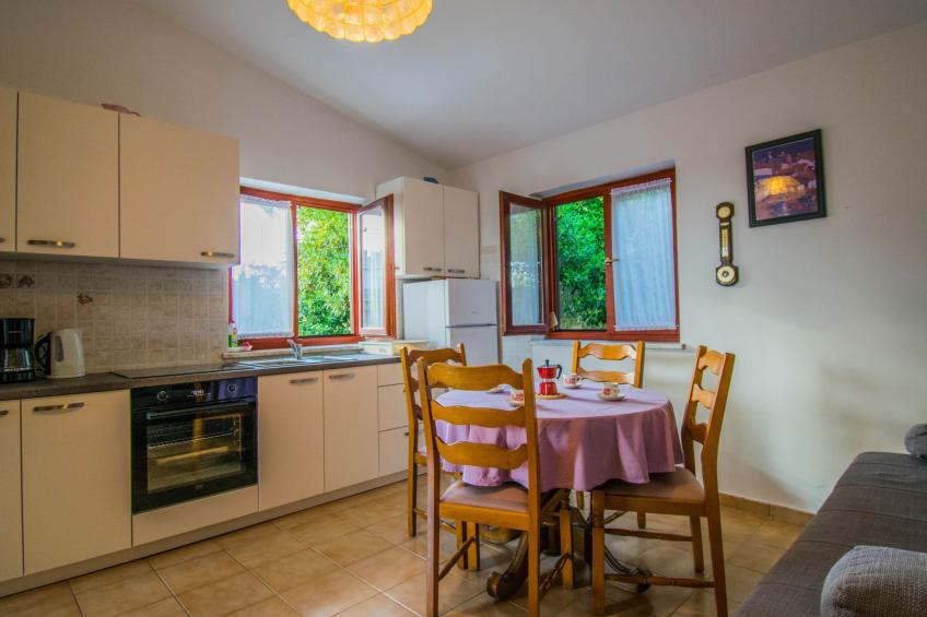 Wohnung "Rino" mit Blick auf das Wasser - foto 6