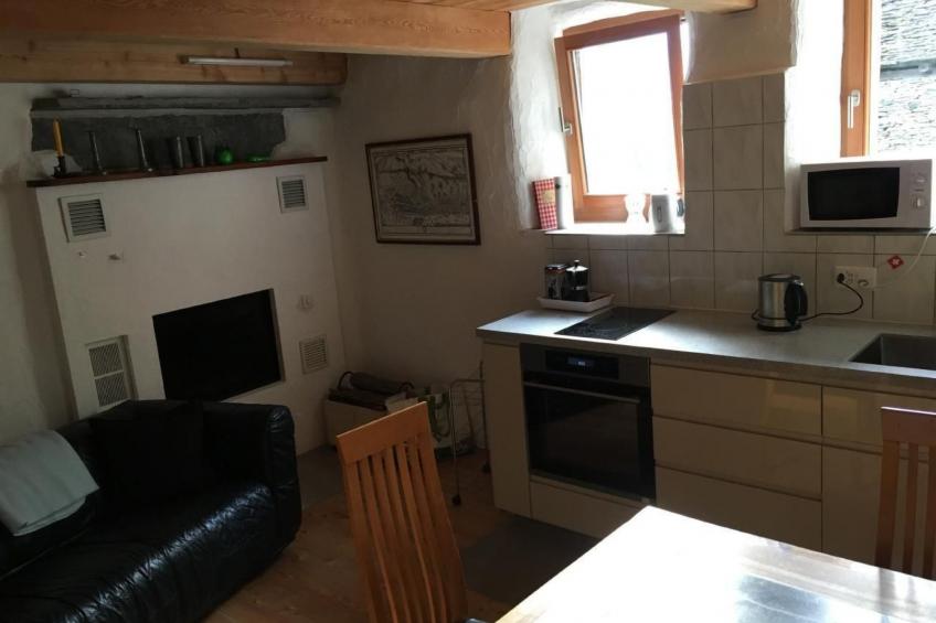 Rustikales Ca'd'Damunt - foto 11