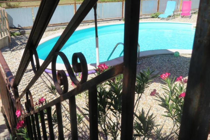 "La Source" mit Pool - foto 14