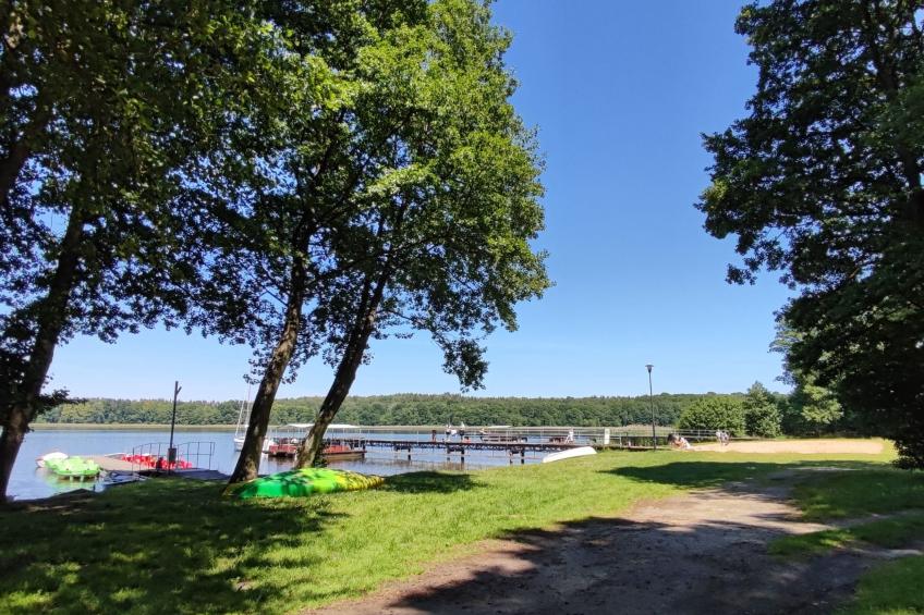 "Brown House" mit eigener Terrasse - foto 18