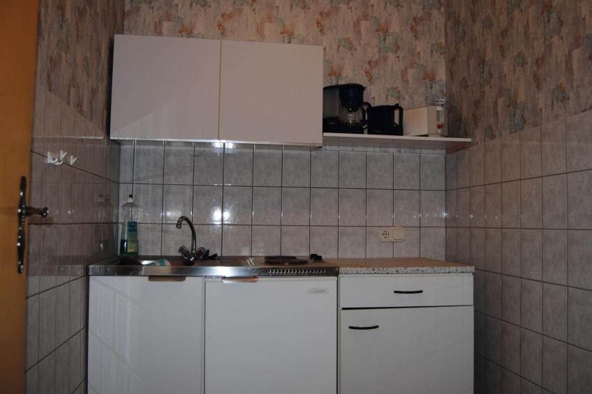 Wohnung in beliebtem Gästehaus mit Fahrradverleih - foto 10