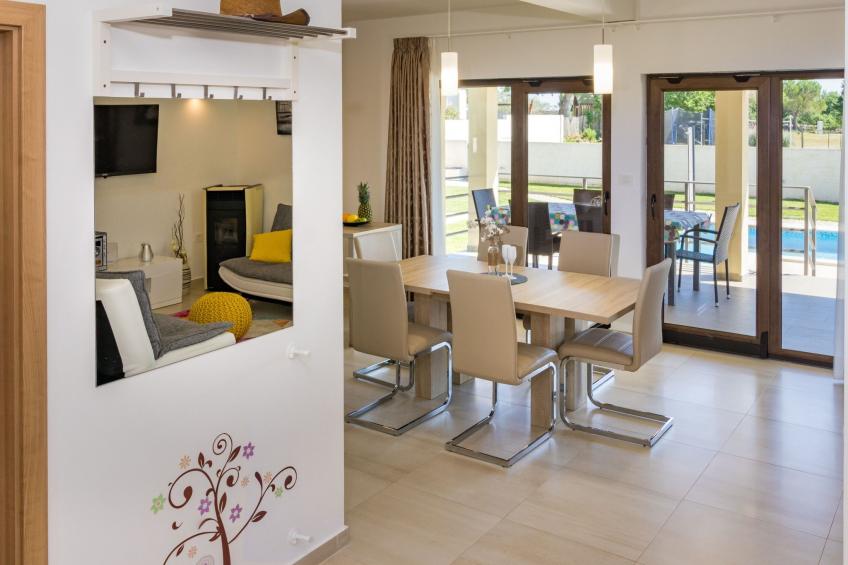 Beeindruckende Luxusvilla mit beheiztem Privatpool - foto 27