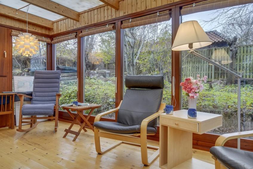 "Tabetha" - 25m from the sea in Sealand - foto 11