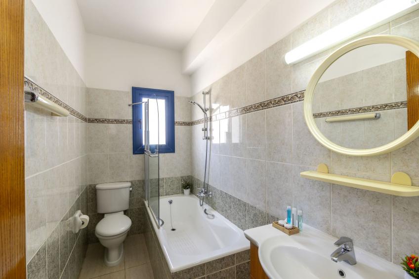 Artemis Villa - 3-Schlafzimmer-Villa mit Meerblick und privatem Swimmingpool - foto 10