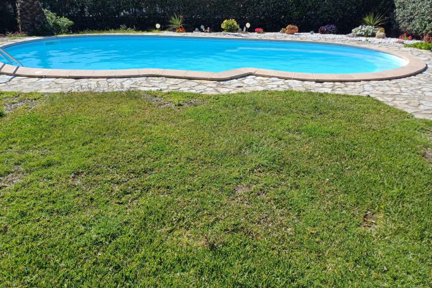 "Quinta do Mar" mit Whirlpool - foto 8