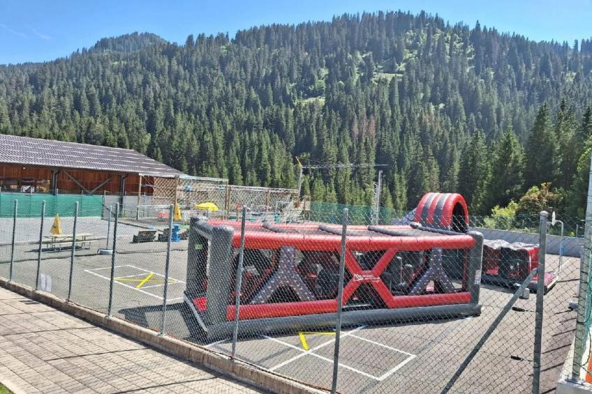 Apartment plus Pool - foto 22