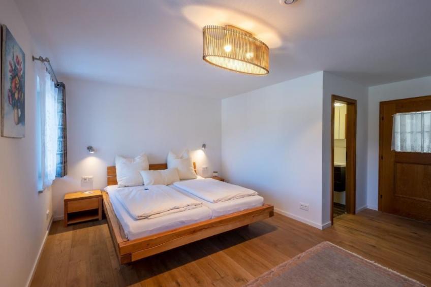 Residenz Zugspitzblick mit 6 Schlafzimmern - foto 31