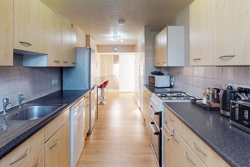 Stadthaus Orpington Nord - foto 4