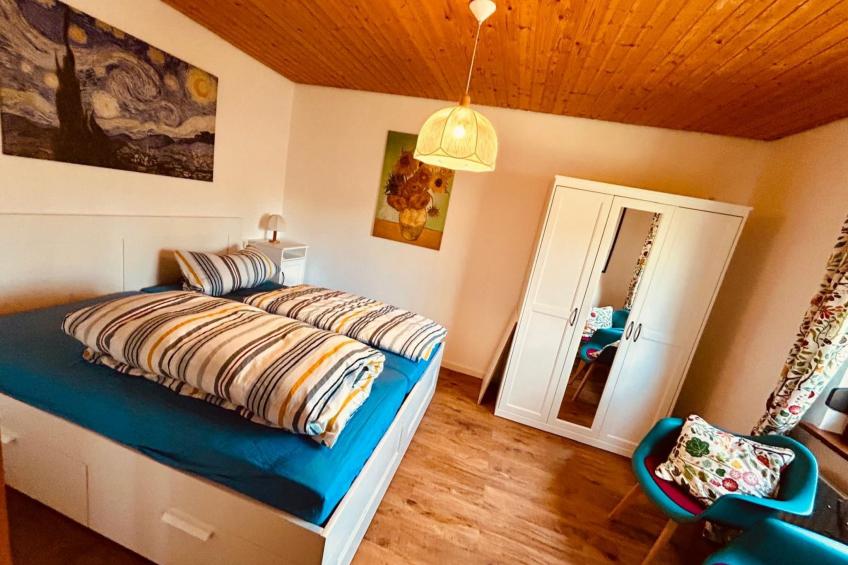 Rhön Bungalow 2 - foto 2