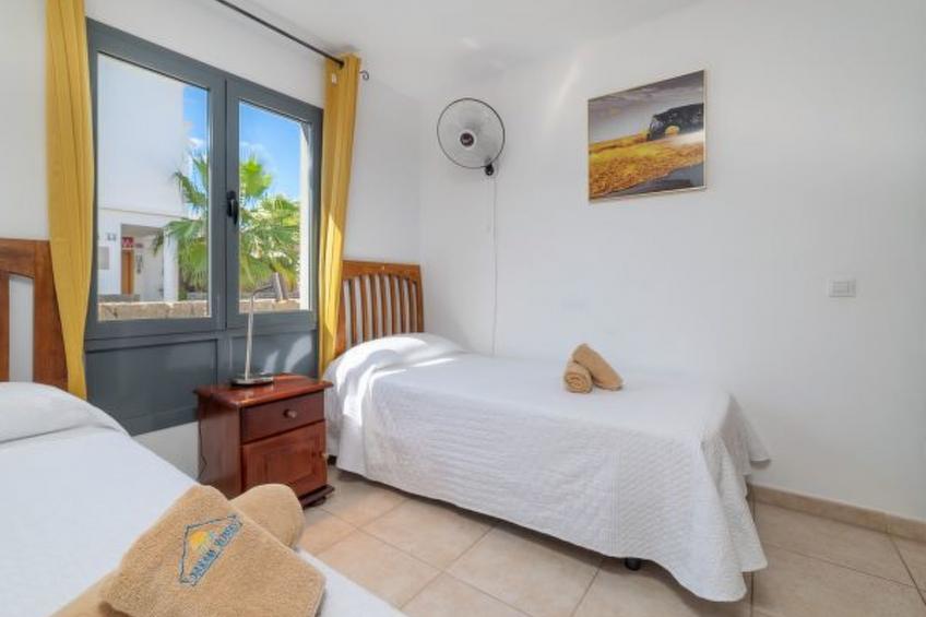 CASA LAGO, private villa in Playa Blanca - foto 15