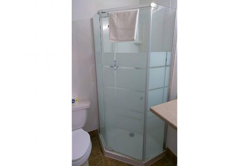 2 Full Beds Non-Smoking - foto 15
