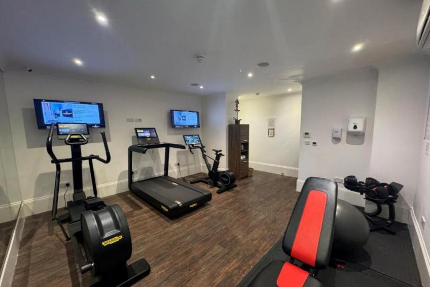 Lansbury Studio Suite - foto 6