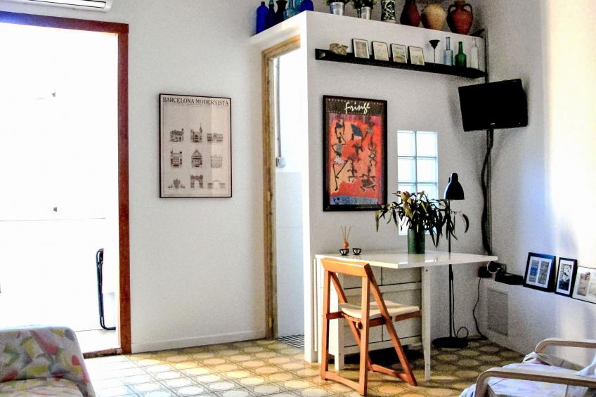 Eixample Dret València Cartagena - foto 8