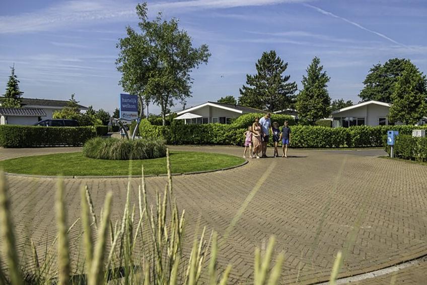 Duinlodge 4+2 - foto 16