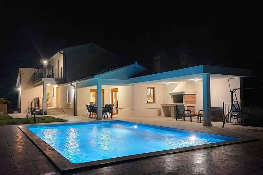 Villa met airconditioning en zwembad - BF-DX23V - foto 12