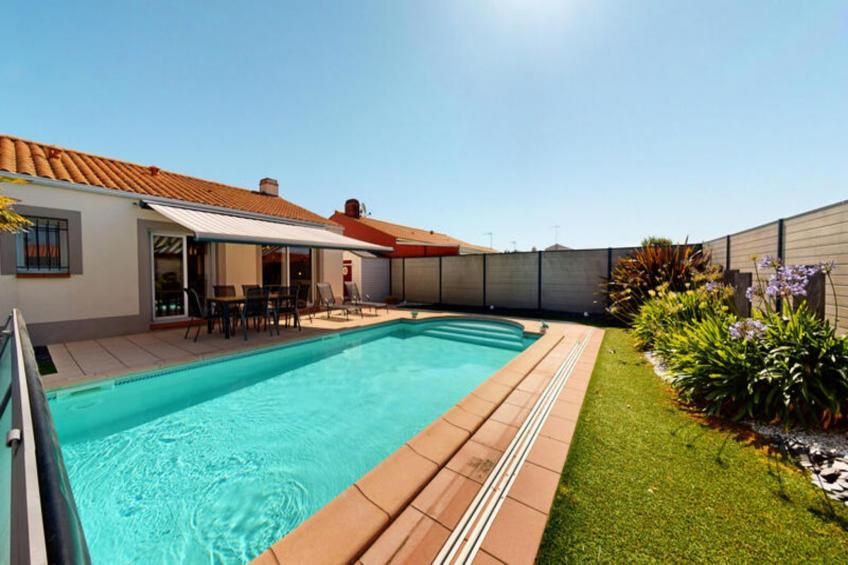 Maison à Saint-Gilles-Croix-de-Vie - foto 27