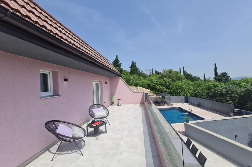 Four - Bedroom Villa - foto 14