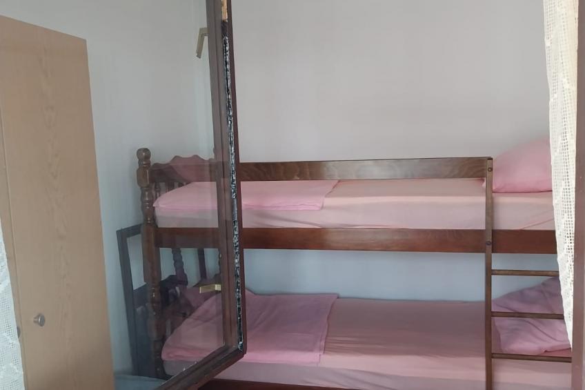 Holiday Home Marina - Two Bedroom Holiday Home with Terrace - foto 10