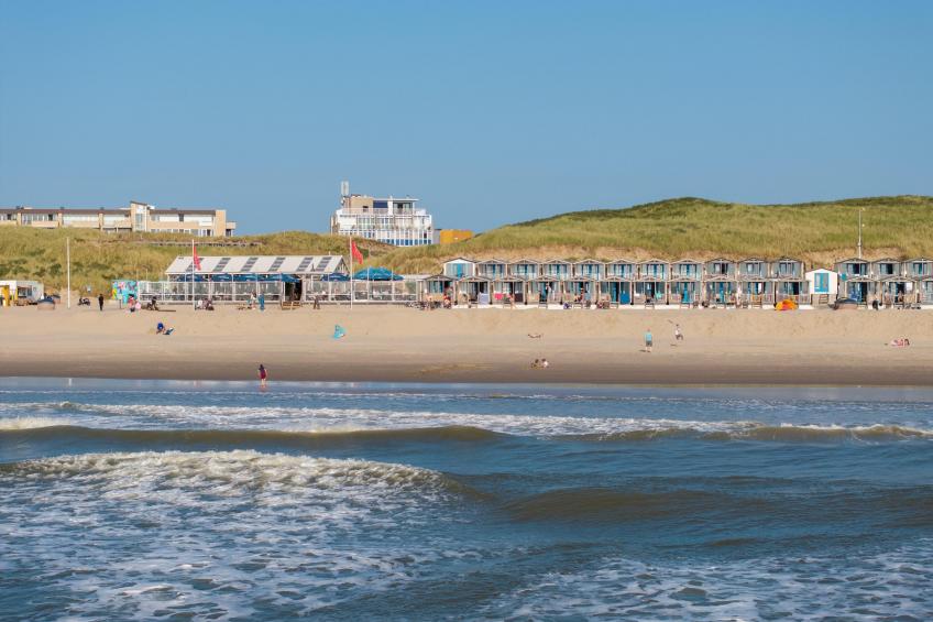 Resort Beach Houses Wijk aan Zee 6 - foto 10