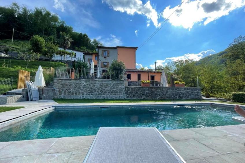 "Casa Valeria" - foto 5