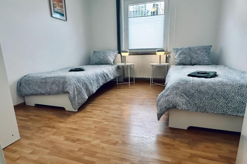 Ap. NeuenHOUSE I - foto 12