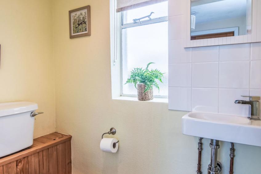 Bunloit Farmhouse - foto 16