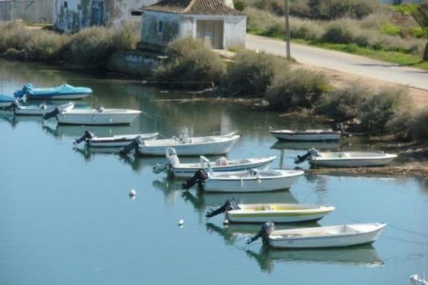 Appartement Fuseta Ria Resort - foto 11