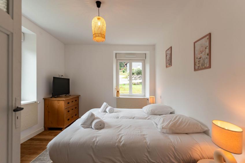 Le Refuge des Brumes 500 m2 Haus mit 7 SZ und Spa - foto 44