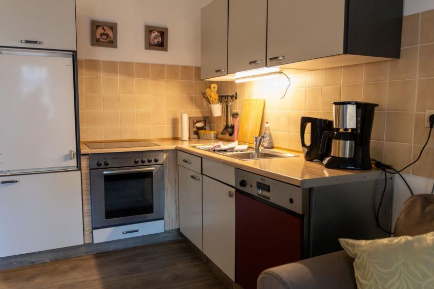 mit zwei Schlafzimmern und Balkon - foto 9