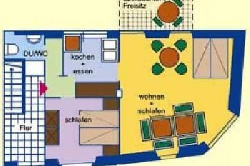 FEWO Dahlie - foto 3