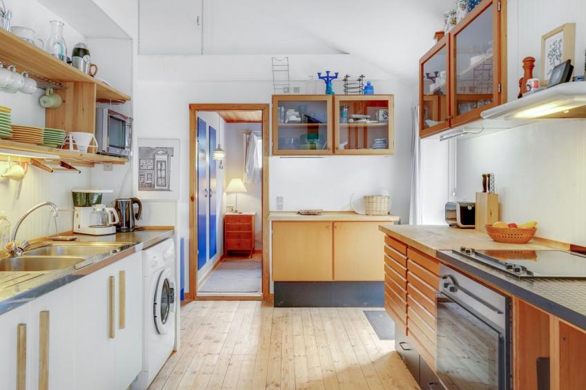 "Carmen" - 25m from the sea in Sealand - foto 18