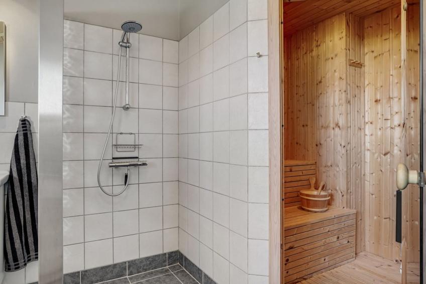 "Horsten" - 350m from the sea in NW Jutland - foto 28