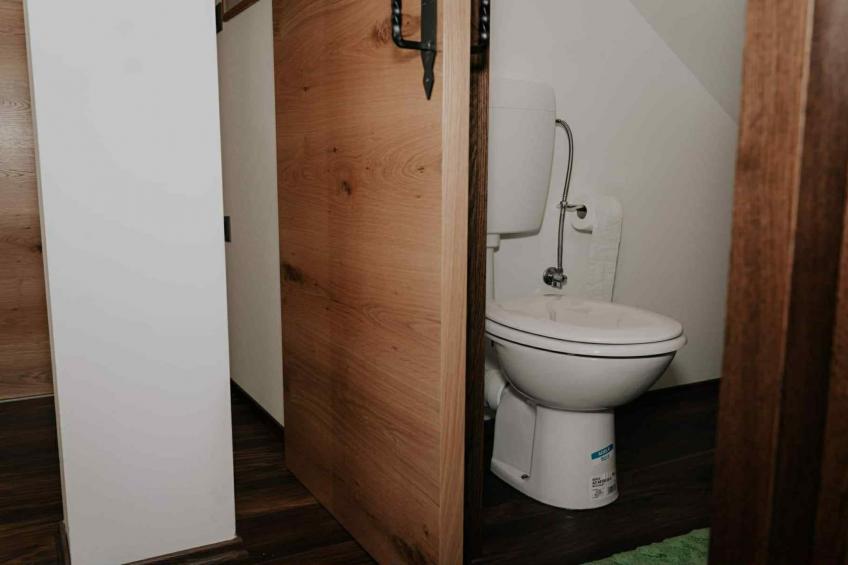 Holiday Home Šapat Šume - Three Bedroom Holiday Home  with Sauna and Hot-Tub - foto 14