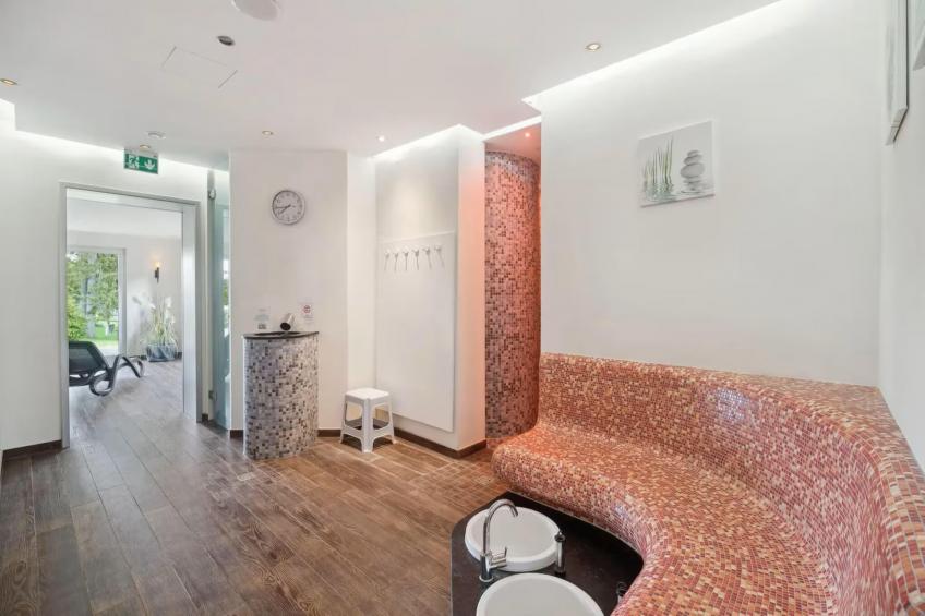 Hotel Harzhaus - Ferienhaus 1 - foto 33