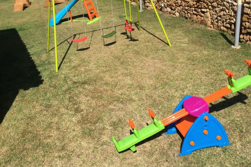 Wohnung Glicine mit Schwimmbad und Meerblick - foto 12