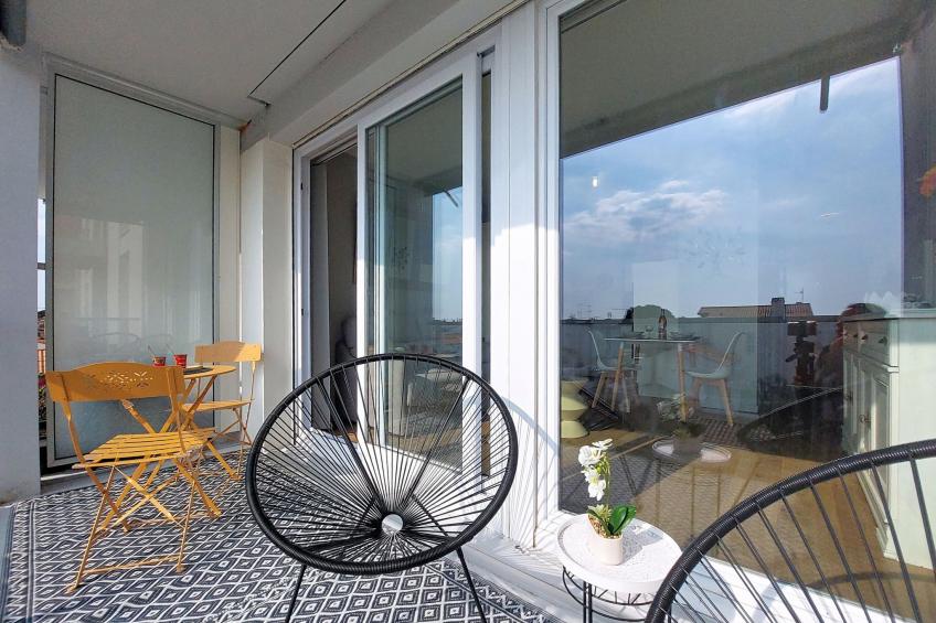 Le Colibri - foto 22