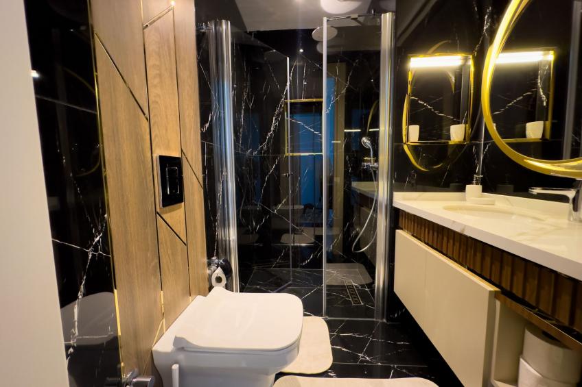 Qoople Excellence A-45 neue Wohnung am Meer - foto 12