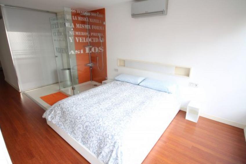 LOFT CON VISTAS AL MAR - foto 15