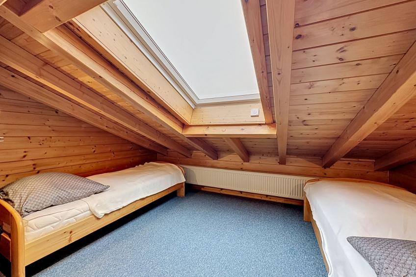 Blockhaus Kronenberg - foto 38