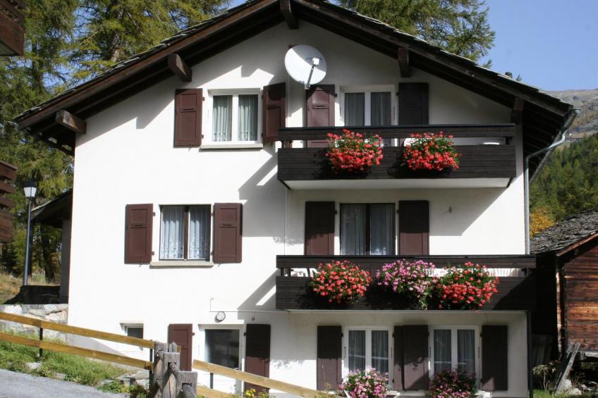 Cortina Appartement/Fewo 4-Bettwohnung Nr. 70