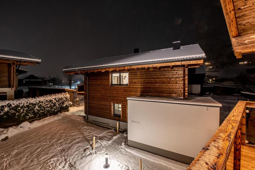 Vakantieresort Das Dorf, Wald im Pinzgau - Type C - foto 6