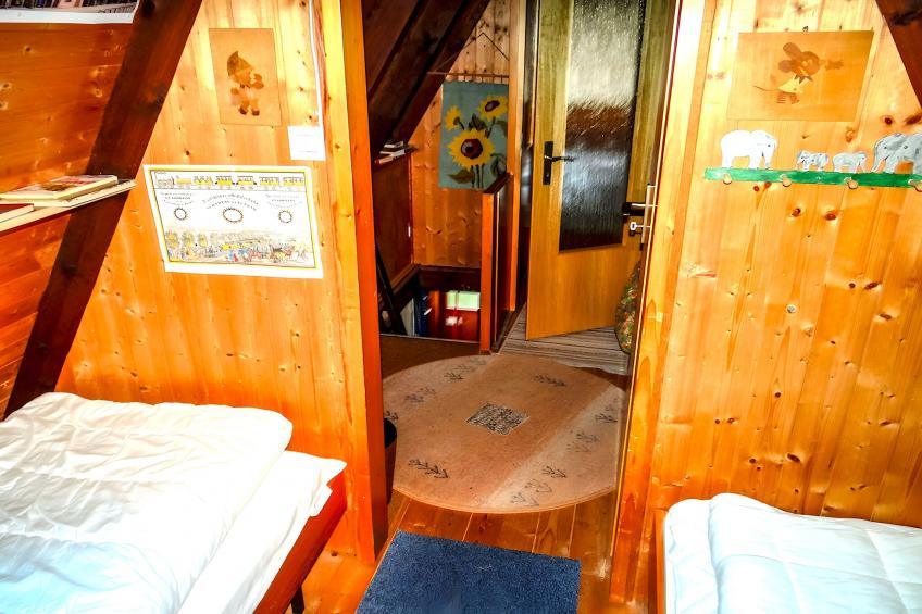 Ferienhaus Luftkurort Oberhundem - foto 15