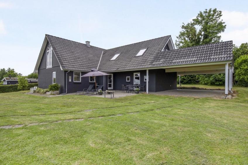 "Cajsa" - 200m from the sea in SE Jutland - foto 39