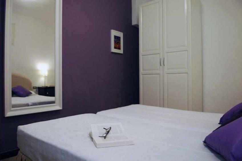 Holiday apartment with wifi and air conditioning - BF-TBCYP - foto 23