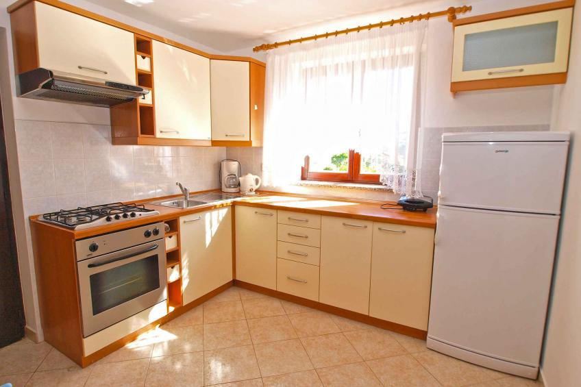 Ferienwohnung mit Terrasse - BF-6ZGB3 - foto 13