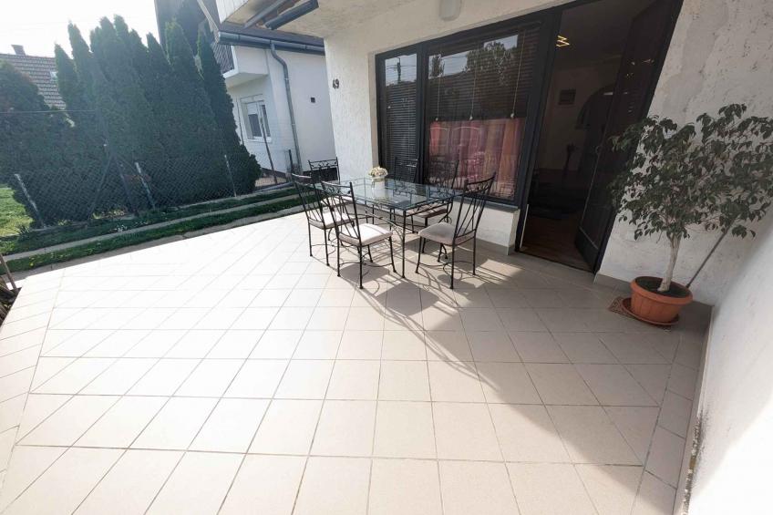 Appartement de vacances avec terrasse, climatisation et WLAN - BF-PH938 - foto 4