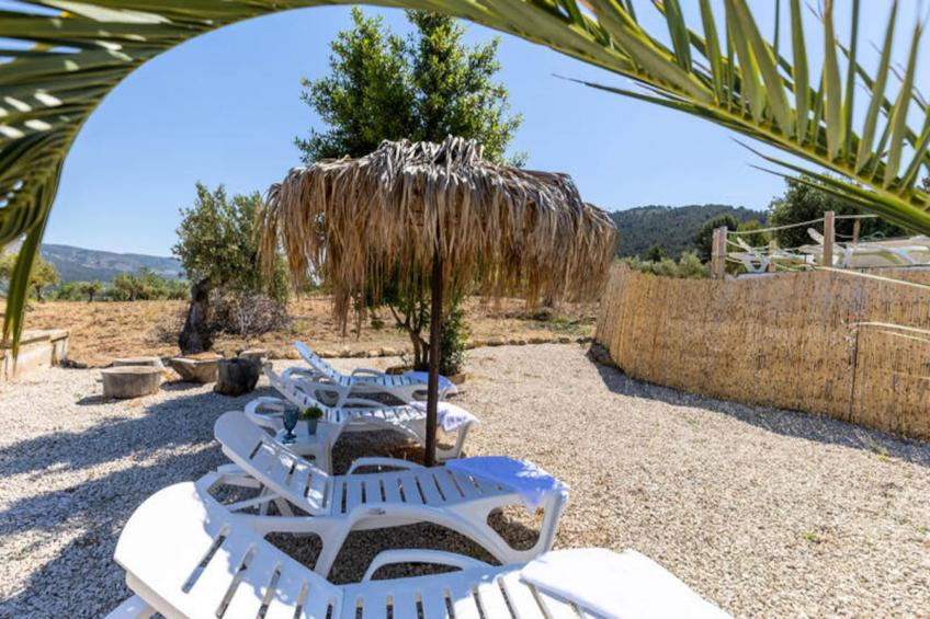 Maison à Ibi - foto 11