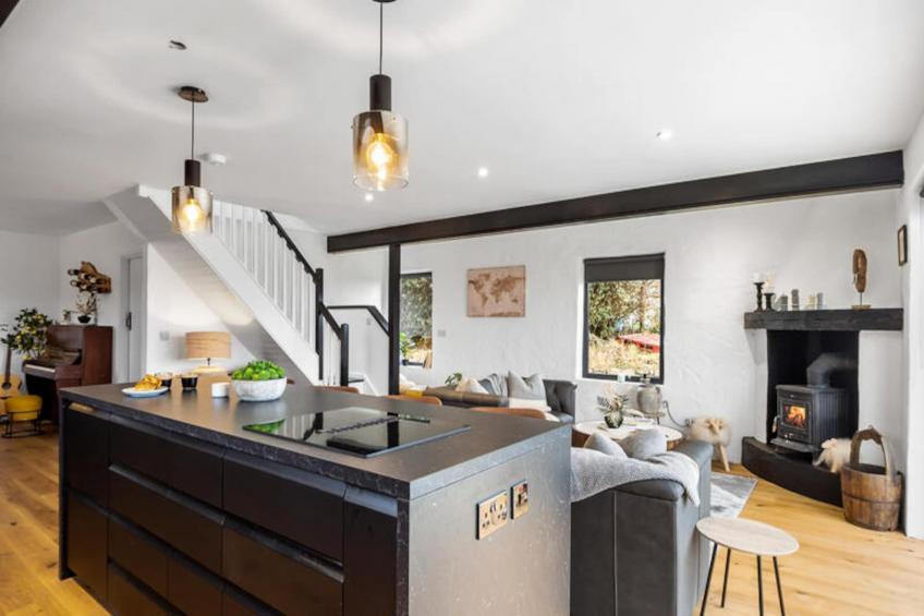 Mobil Home - Bungalow - Cottage à Roundstone Galway - foto 15